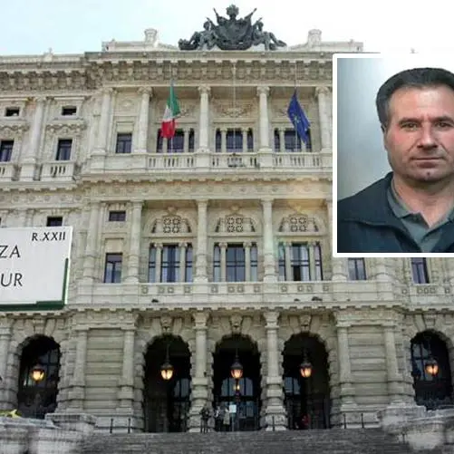 Confisca beni al boss Vallelunga, si ritorna in Cassazione