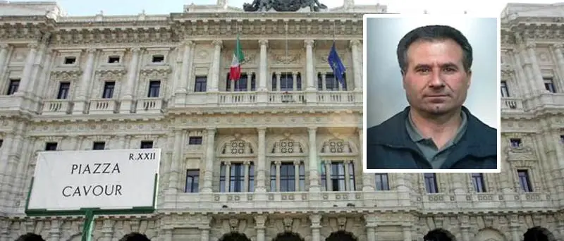 Confisca beni al boss Vallelunga, si ritorna in Cassazione