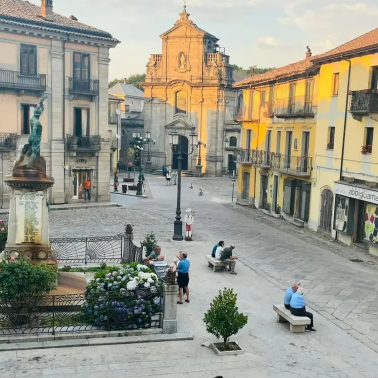 “Venite a Serra”: l’iniziativa social di Liberamente per promuovere la cittadina