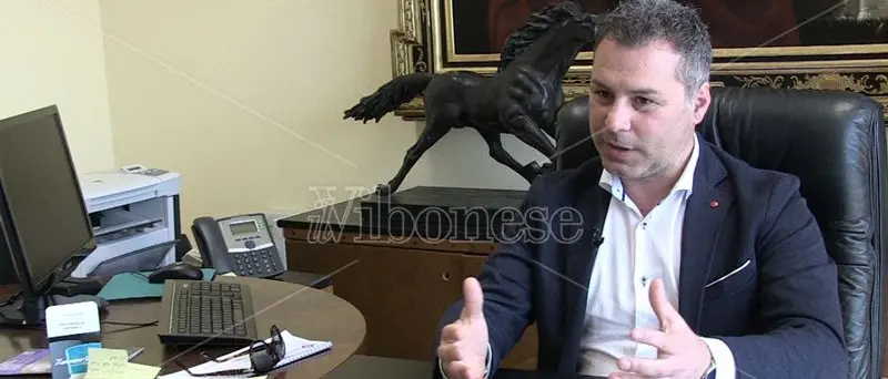 Aggressione al sindaco di Limbadi, Solano: «Potenziare le tutele agli amministratori»