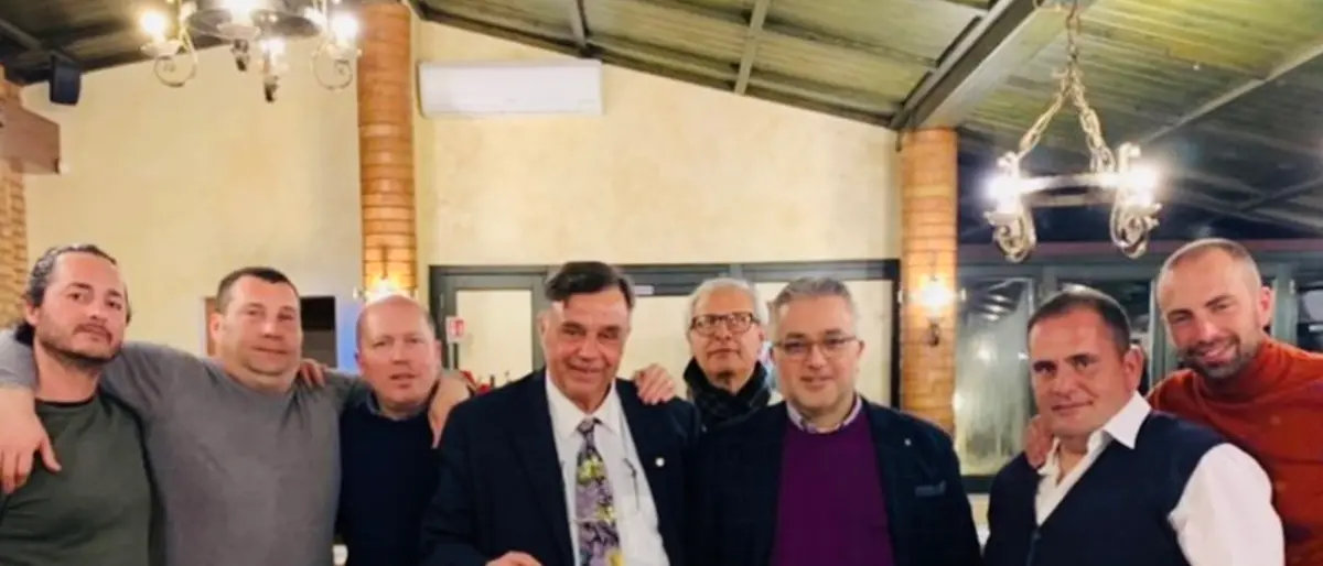 Italia del Meridione, nuove adesioni alla segreteria provinciale di Vibo