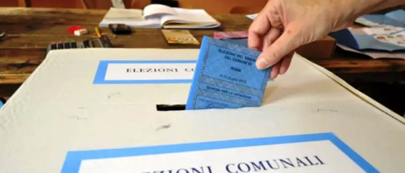 Comunali nel Vibonese, affluenza alle ore 23 sale al 39,91%. Prima Zambrone, ultima Joppolo - LIVE