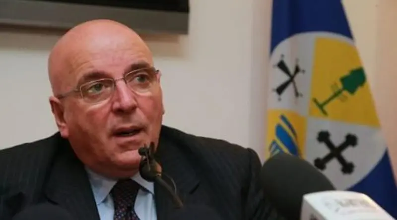 Soldi spesi al Festival di Spoleto, assolto l'ex presidente della Regione Oliverio