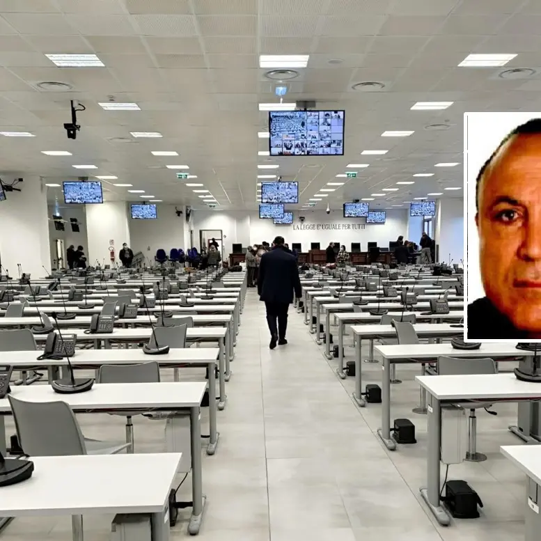 Rinascita Scott, il nuovo pentito Mangone e le “confidenze” di Ferrante su Pittelli: «Perno della famiglia Mancuso»