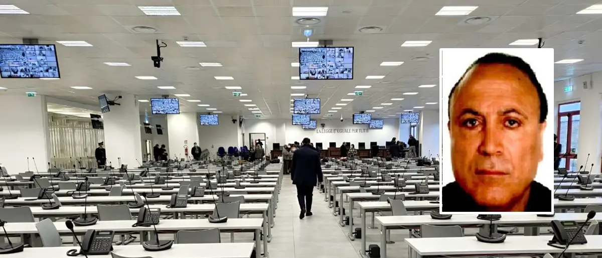 Rinascita Scott, il nuovo pentito Mangone e le “confidenze” di Ferrante su Pittelli: «Perno della famiglia Mancuso»