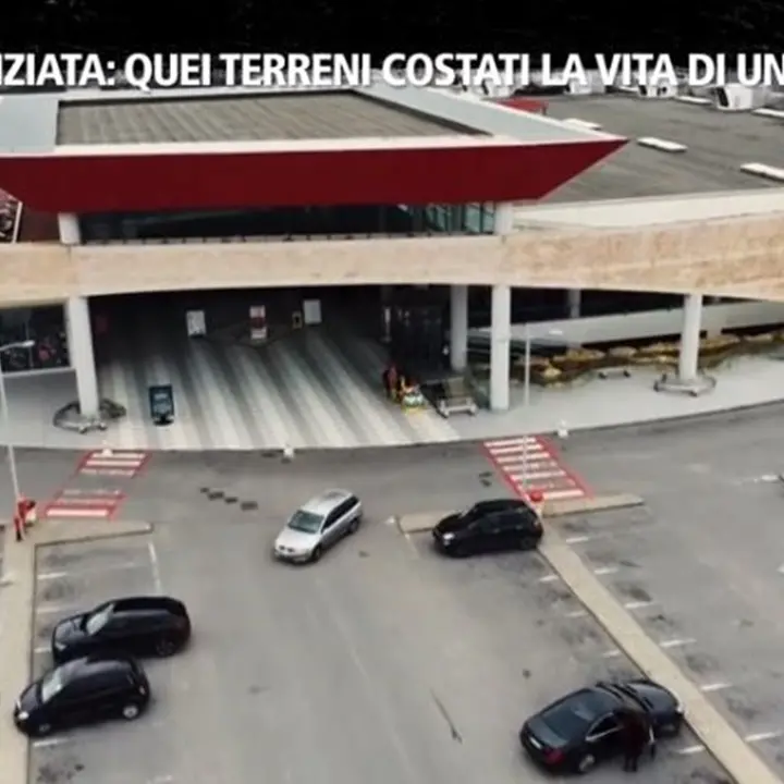 Lo scontro tra clan sui terreni dell'Annunziata che costò la vita a un boss