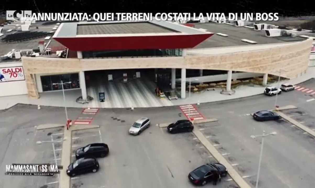 Lo scontro tra clan sui terreni dell'Annunziata che costò la vita a un boss