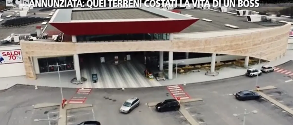 Lo scontro tra clan sui terreni dell'Annunziata che costò la vita a un boss