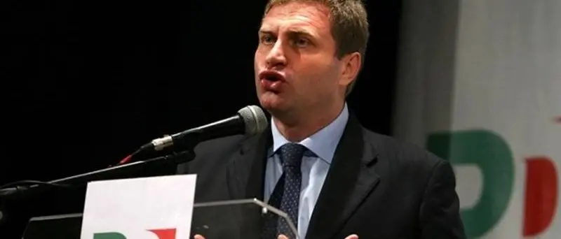 Elezioni regionali, Graziano (Pd) fa \"pace\" con Tansi: accordo nel centrosinistra