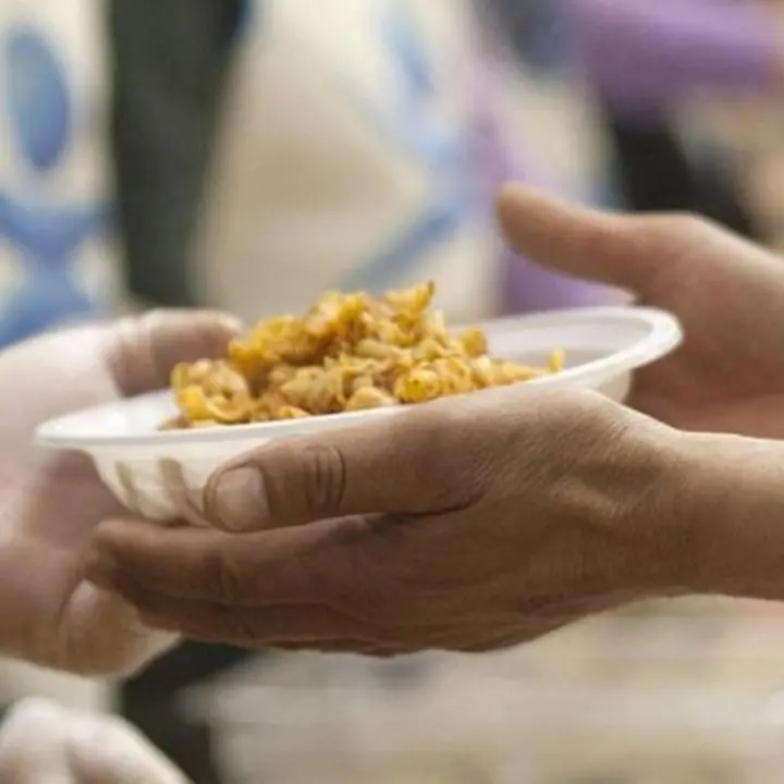 Fondi a chi gestisce mense per poveri, pubblicato l'avviso per l'Ats di Vibo