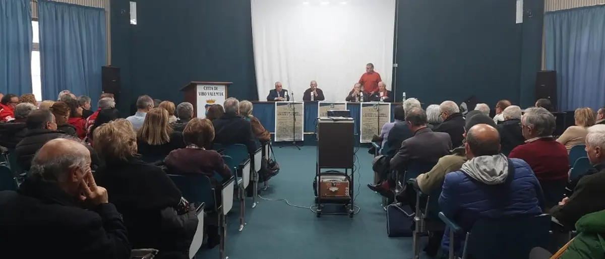 Vibo: associazioni, medici e cittadini insieme per parlare di sanità