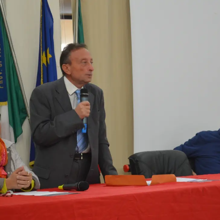 Tropea, sabato si concludono i seminari di Athropos