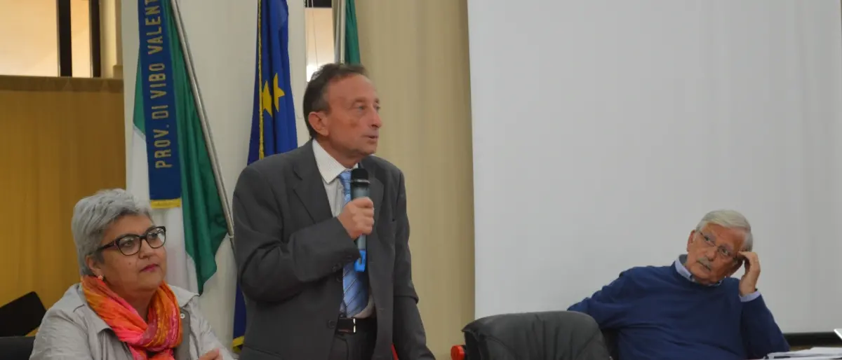 Tropea, sabato si concludono i seminari di Athropos