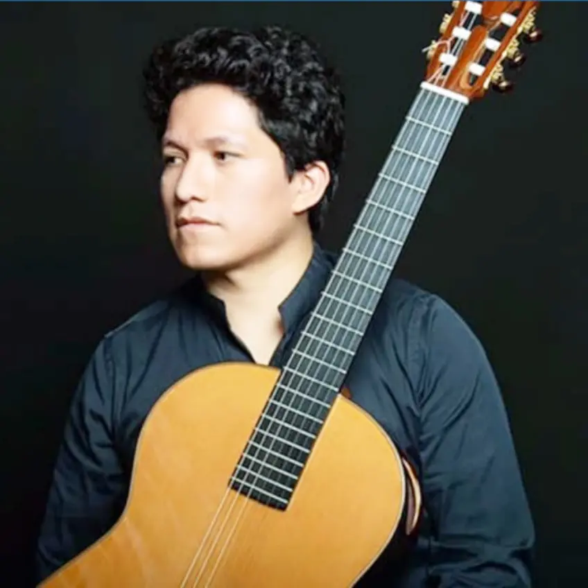 Vibo, al conservatorio \"Torrefranca\" il recital del maestro Francesco Scelzo