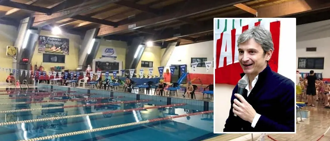 Il Corsivo | Piscina di Vibo chiusa: l’intervento tardivo e sospetto di Mangialavori