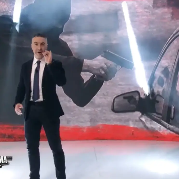 Mammasantissima, gli omicidi che cambiarono la storia della ‘Ndrangheta