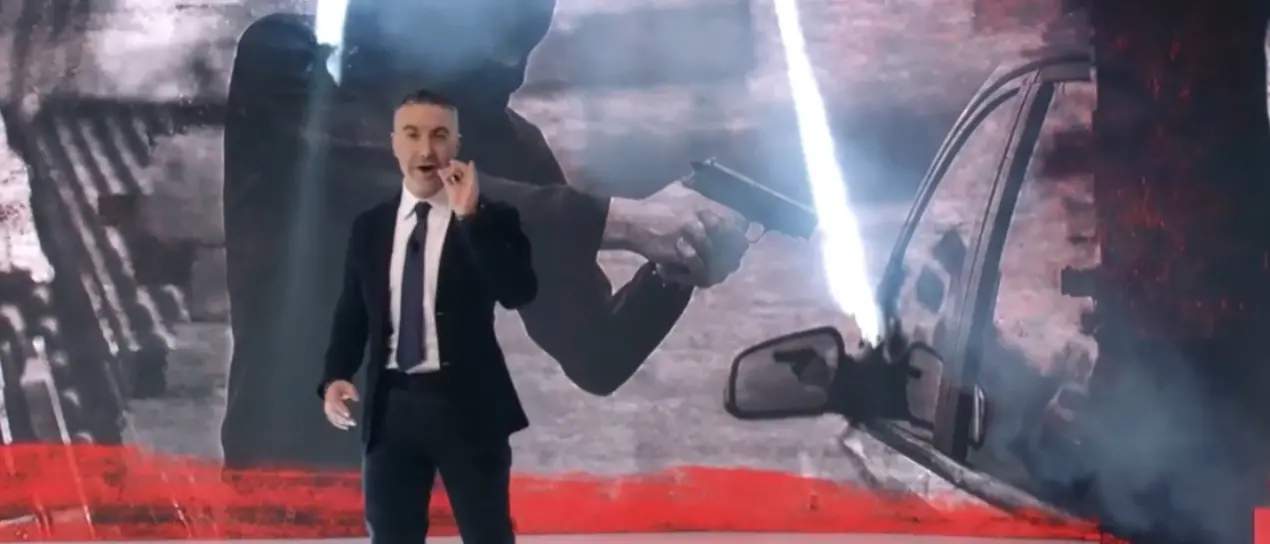 Mammasantissima, gli omicidi che cambiarono la storia della ‘Ndrangheta