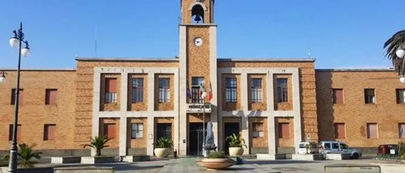 Vibo, la sede della Soget è ancora chiusa e cresce il malcontento tra i cittadini