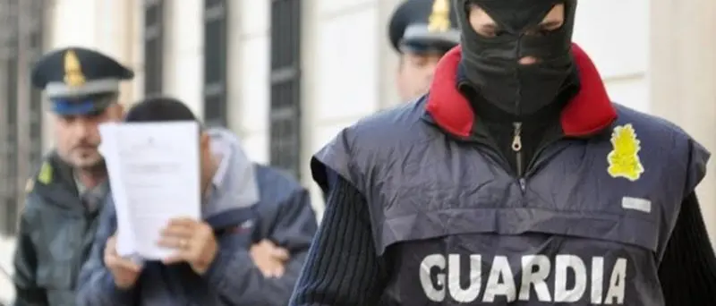 Fallimenti e frode al fisco, arresti anche nel Vibonese e sequestro per 40 milioni