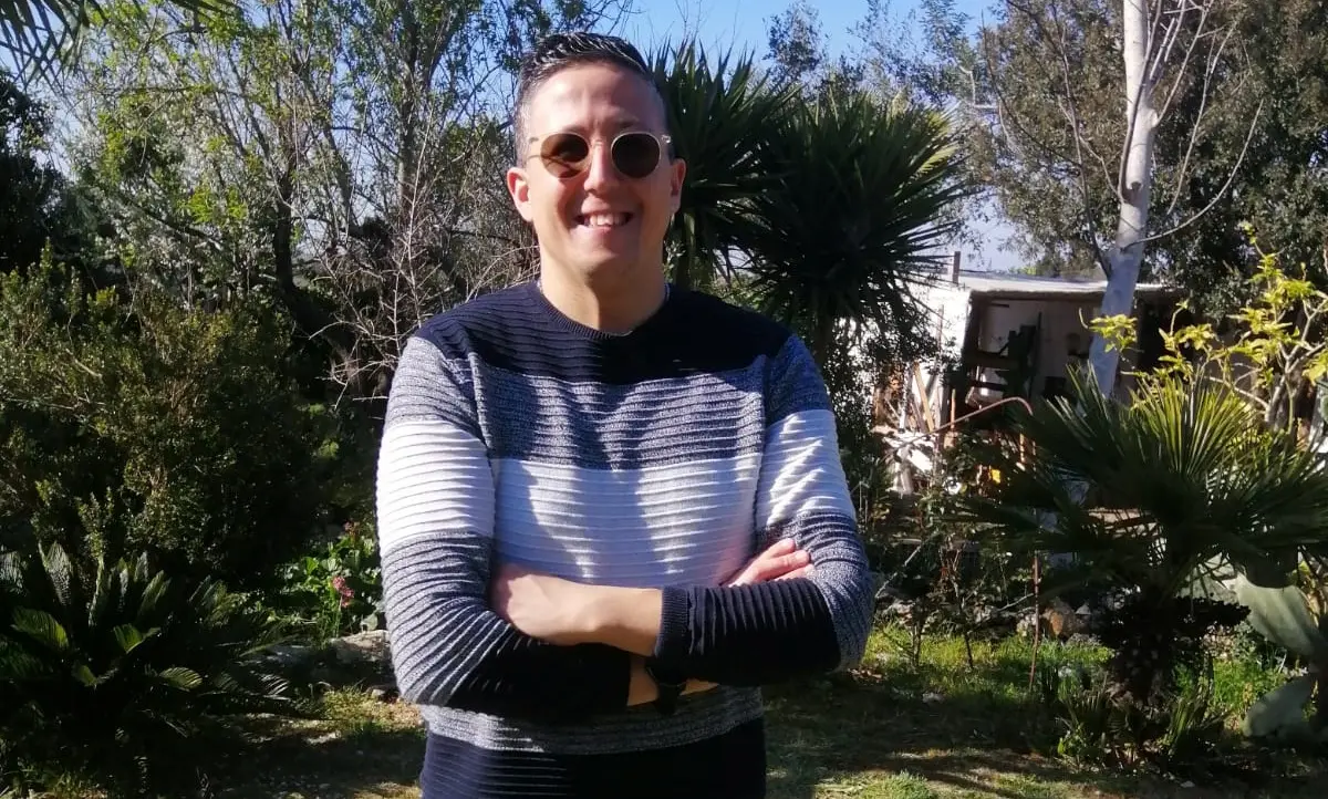 Il web e le nuove frontiere del lavoro, Alessandro Bagnato: «Soldi facili? Non è tutto oro quel che luccica»