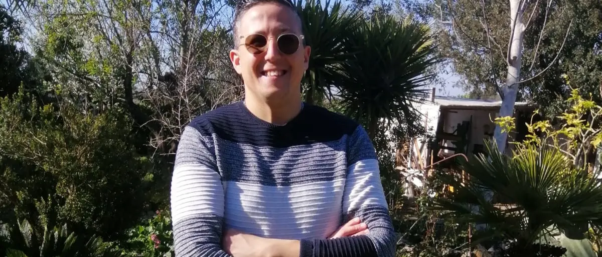 Il web e le nuove frontiere del lavoro, Alessandro Bagnato: «Soldi facili? Non è tutto oro quel che luccica»