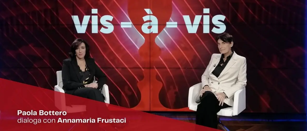 «La Calabria ce la farà», il pm antimafia Frustaci ospite stasera su LaC Tv