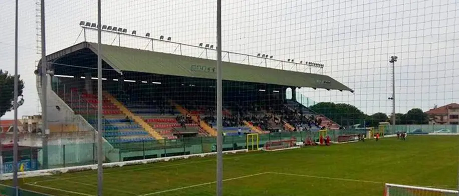 A Vibo Valentia la finale regionale della Coppa Italia dilettanti