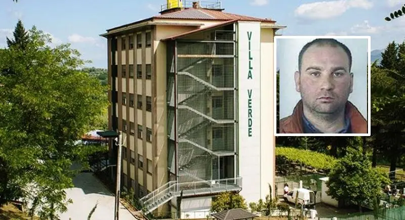 Processo Maestrale, Mantella sull’imprenditore Russo: «Venne a trovarmi in clinica mentre ero ai domiciliari»