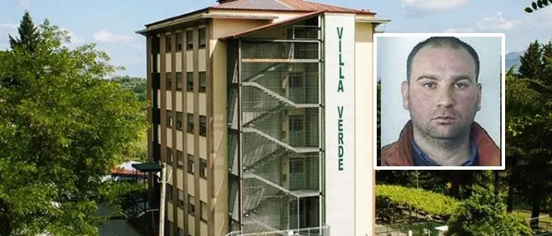 Rinascita Scott: affiliazioni alla ‘ndrangheta nella clinica controllata da Mantella