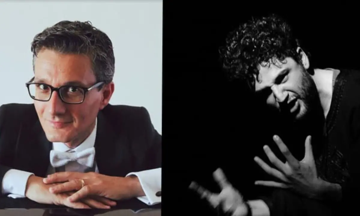 L'Orchestra da camera del Conservatorio di Vibo in concerto al Teatro De Leo di Simbario