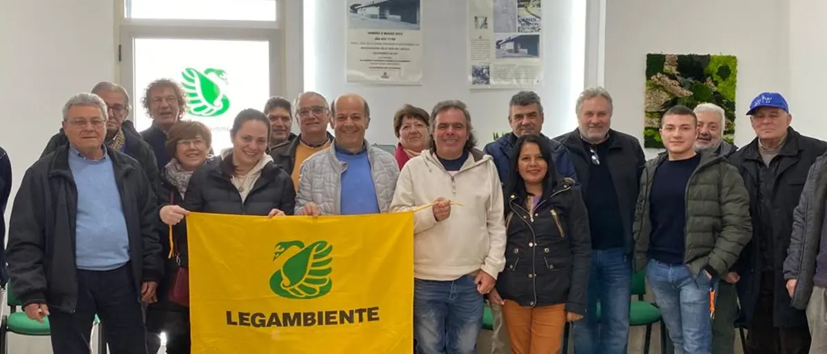 Ricadi, al Circolo Legambiente il botanico che scoprì la felce preistorica nella fiumara Ruffa