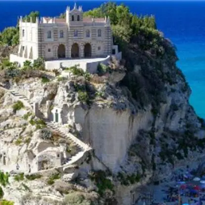 Tropea, riapre Santa Maria dell’Isola: previsto boom di visitatori - Video