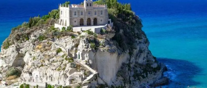 Tropea, riapre Santa Maria dell’Isola: previsto boom di visitatori - Video