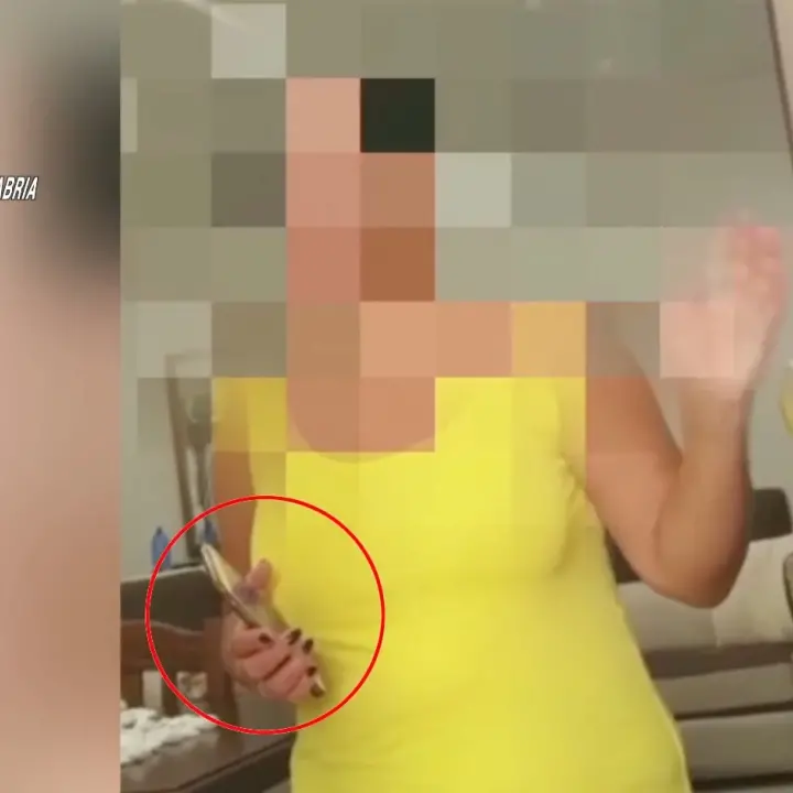 Falsa cieca per 15 anni: denunciata una 48enne nel Reggino - Video