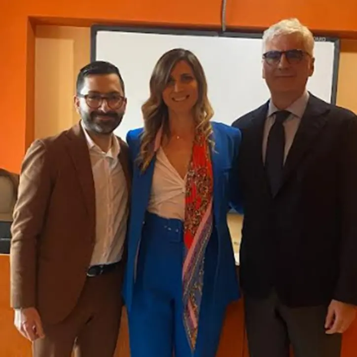 Nasce a Vibo Valentia l'Unione giovani dottori commercialisti ed esperti contabili