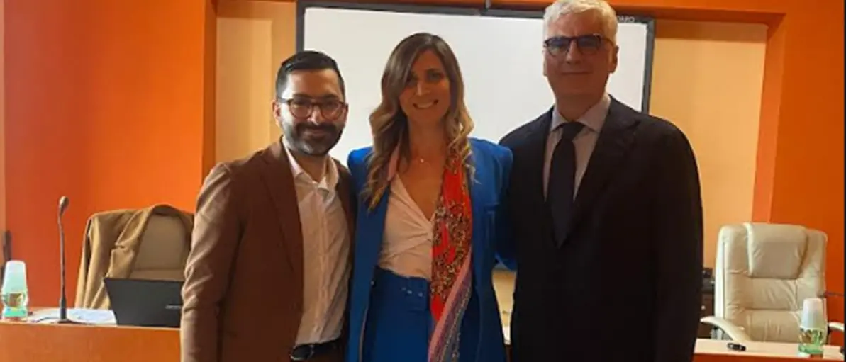 Nasce a Vibo Valentia l'Unione giovani dottori commercialisti ed esperti contabili