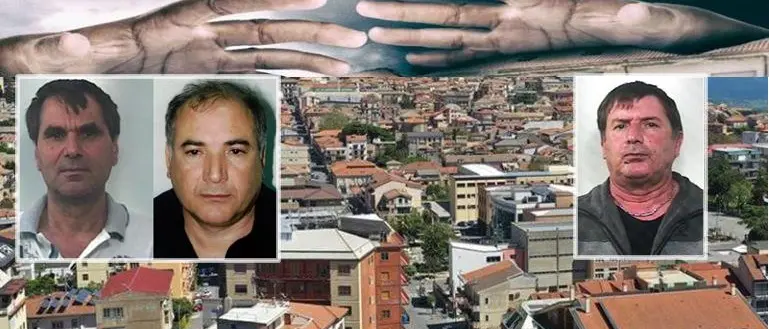 Operazione Olimpo, Bartolomeo Arena racconta Diego Mancuso: dai legami con i Piromalli ai Lo Bianco-Barba