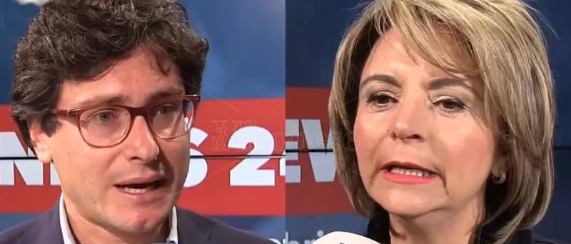 Comune di Vibo, Luciano al sindaco: «Dopo tre anni si tenta solo di sopravvivere»