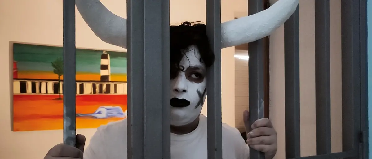 A teatro con LaboArt, a Parghelia gli studenti portano in scena il mito del Minotauro