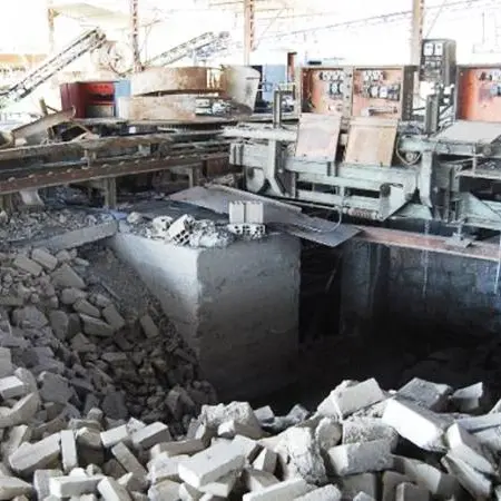 Rifiuti tossici: il Comune di San Calogero ordina ad Enel di bonificare la discarica dei veleni