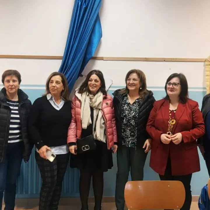 A Briatico uno sportello d’ascolto per anziani e persone in difficoltà grazie all’accordo con Calabria odv