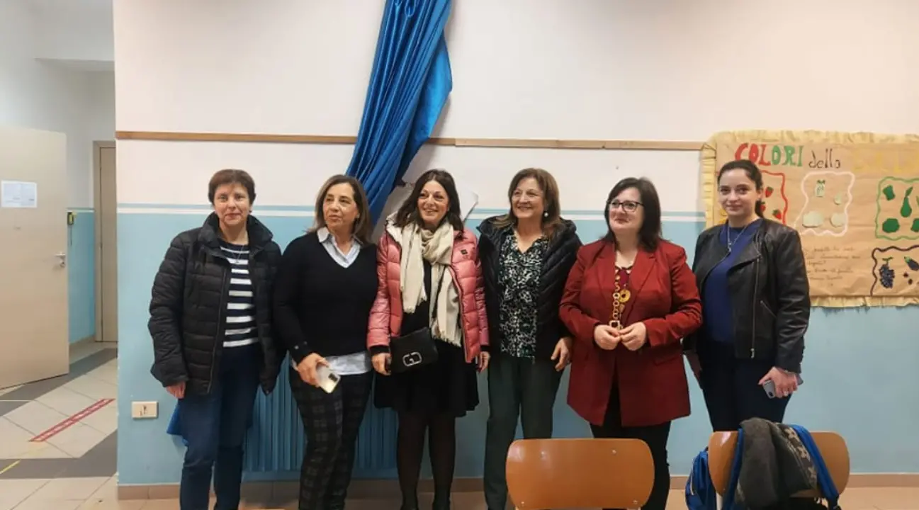 A Briatico uno sportello d’ascolto per anziani e persone in difficoltà grazie all’accordo con Calabria odv