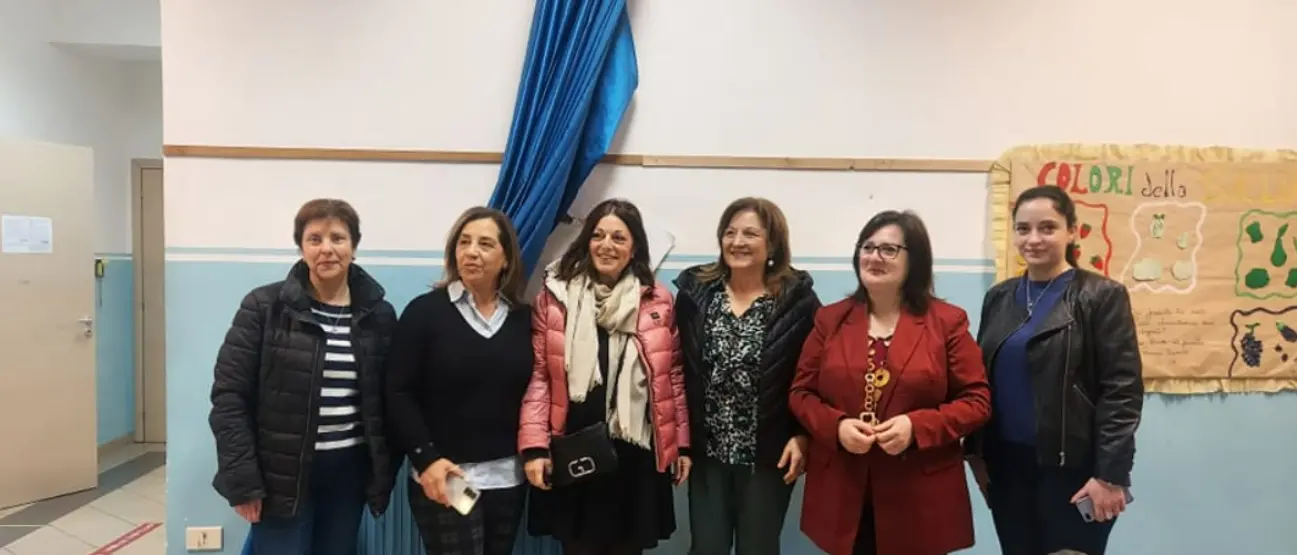 A Briatico uno sportello d’ascolto per anziani e persone in difficoltà grazie all’accordo con Calabria odv