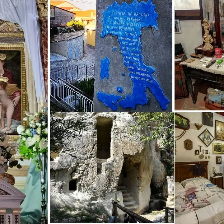 Turismo delle radici a Zungri, la direttrice del Museo racconta: «Con l’Argentina un legame lungo secoli»