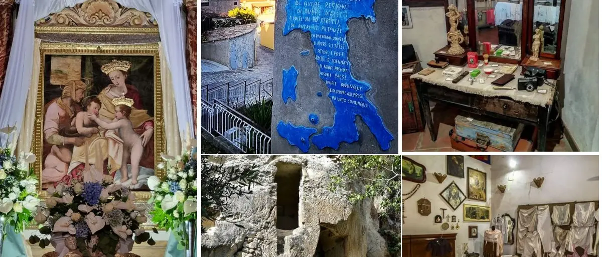 Turismo delle radici a Zungri, la direttrice del Museo racconta: «Con l’Argentina un legame lungo secoli»