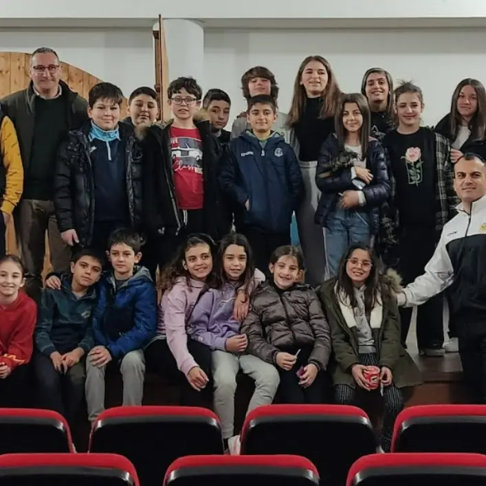 A Vazzano nasce la Pro loco dei ragazzi