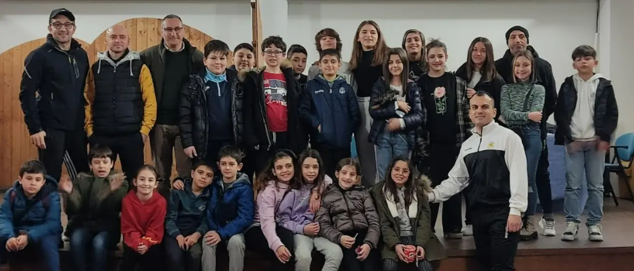 A Vazzano nasce la Pro loco dei ragazzi