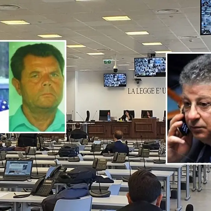 Rinascita Scott, il pentito Femia in aula: «Diedi a Pittelli 125.000 euro per aggiustare un processo»