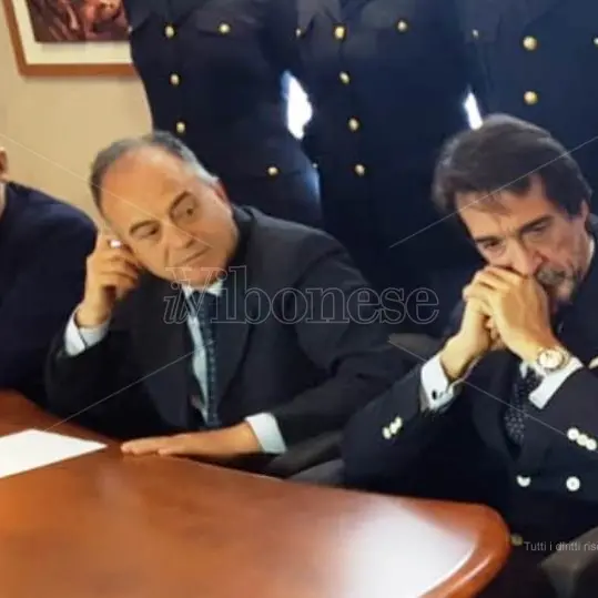 ‘Ndrangheta: clan dei Piscopisani, gli indagati salgono a 57 - Video