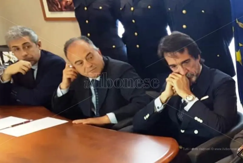 Operazione “Rimpiazzo”: l’ascesa e il declino del clan dei Piscopisani in 400 pagine di sentenza